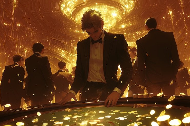 Berbagai fitur unggulan situswin yang mendukung pengalaman bermain sports dan casino